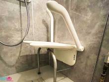S'équiper d'un siege de douche rabattà Créteil (94000)