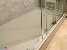 Poser un receveur de douche à Créteil (94000)