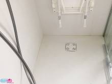 Recherche professionnels pour installer une douche en angle au Plessis-Robinson (92350)