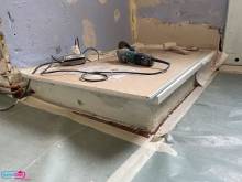 Mettre un receveur antidérapant pour une douche en angle au Plessis-Robinson (92350)