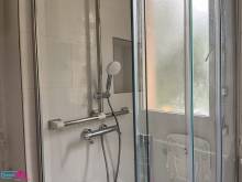 Trouver une entreprise pour installer une douche en angle au Plessis-Robinson (92350)