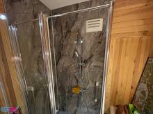 Utiliser un mitigeur thermostatique dans la nouvelle douche à Sucy-en Brie (94370)