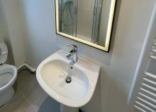  Installer un lavabo PMR à Saint-Maur-des-Fossés (94100)