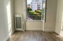 Rénovation de la chambre (94100)