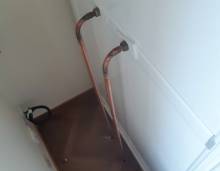 Plomberie dissimulé (94320)