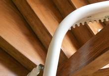 Tournant du rail (75015) 