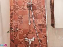 Installer un carrelage unique dans sa douche à Levallois-Perret (92300)