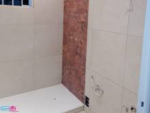 Apporter de la modernité à sa salle de bains en la rénovant complètement à Levallois-Perret (92300)