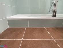 Pouvoir accéder à la douche faible hauteur à Fontenay-aux-Roses (92)