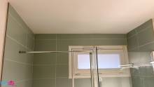 Avoir une douche avec du carrelage pleine hauteur à Fontenay-aux-Roses (92)