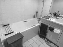 Remplacer la baignoire et le meuble vasque à Saint-Cloud (92210)