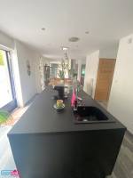 Utiliser un îlot central multifonction à Créteil (94000)