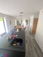 Avoir un évier intégré sur l'îlot central à Créteil (94000)