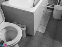 Enlever une baignoire pour la remplacer par une douche à Villejuif (94800)