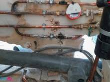 Refaire la plomberie pour le nouvel aménagement à Villejuif (94800)