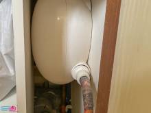 Installer une pompe d'aspiration et la dissimuler à Villejuif (94800)