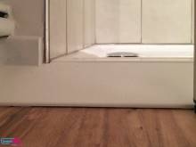 Installer un receveur avec une rampe à Neuilly-sur-Seine (92200)