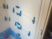 Installer un nouveau carrelage dans la douche à Créteil (94000)