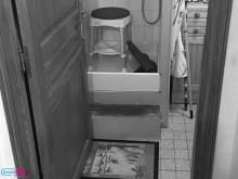 Avoir une douche peu accessible avec une marche d'accès à Joinville-le-Pont (94340)