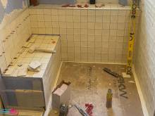 Carreler sa salle de bain à Neuilly-sur-Seine