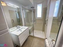 Rénovation d'une salle de bain à Neuilly-sur-Seine