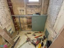 Créer un doublage pour ses tuyaute à Neuilly-sur-Seine