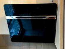 Installer une hotte aspirante dans une cuisine à Paris 