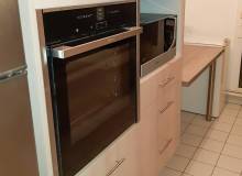 Notre zone d'activité pour ce service Aménagement d'une cuisine sur mesure pour PMR