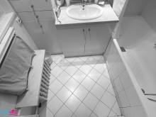 Adapter une petite salle de bains pour plus de confort et de sérénité à Neuilly-Plaisance (93360)