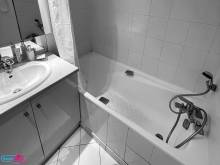 Conserver son meuble vasque et remplacer sa baignoire à Neuilly-Plaisance (93360)