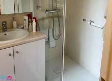 Notre zone d'activité pour ce service Remplacement de baignoire par une douche sécurisée pour PMR