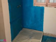 Réaliser des travaux dans sa salle de bains pour un espace confortable à Nanterre (92000)