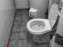 Adapter l'espace pour avoir des WC et une douche à Versailles (78000)