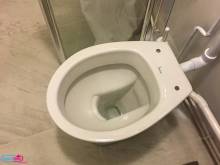 Remplacer les WC pour un modèle plus compact à Versailles (78000)