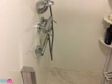Equiper l'espace douche avec un mitigeur thermostatique à Versailles (78000)
