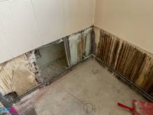 Réaliser des travaux pour remplacer une baignoire par une douche PMR à Nanterre (92000)