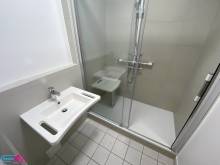 Installer un lavabo PMR dans sa salle d'eau à Aubervilliers (93300)