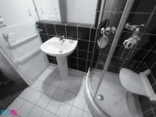 Adapter sa salle de douche pour la rendre plus moderne et accessible pour un senior à Aubervilliers (93300)