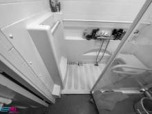 Avoir un douche en kit mais qui ne correspond pas aux besoins à Montrouge (92120)