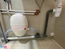 Notre zone d'activité pour ce service Installateur de douche sur mesure pour personne handicapée