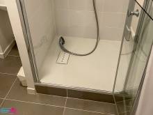 Avoir une douche avec une faible hauteur à Boulogne-Billancourt (92100)