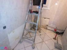 Déposer la baignoire et adapter l'espace à Choisy-Le-Roi (94600)