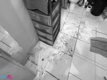 Remplacer le carrelage de sol de la douche à l'italienne à Saint-Ouen-sur-Seine (93400)
