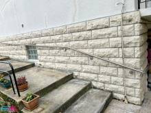 Notre zone d'activité pour ce service Pose de main courante dans un escalier quart tournant