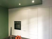 Ensemble de meubles sur-mesure toute hauteur (78400)