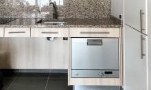 Espace adapté pour une personne en situation d'handicap (75016) 