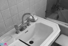 Remplacer le lavabo par un lavabo PMR à Créteil (94000)