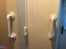 Augmenter la sécurité pour circulation dans mon logement à Créteil (94000)