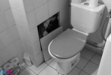 Remplacer son ancien WC pour plus de modernité et de confort à Boulogne-Billancourt (92)