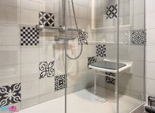 Installer des équipements sécurisés pour la douche à Montreuil (93100)